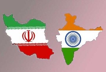 Iran-India