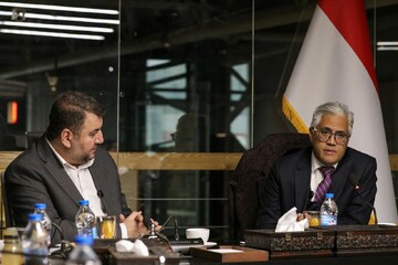 Jakarta intends to foster sci-tech co-op with Tehran