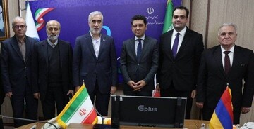 Iran, Armenia to expedite joint projects in health sector