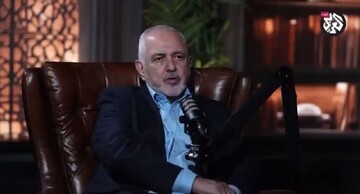 Former Iranian FM says Israel drives U.S. policy, calls Netanyahu main obstacle to peace