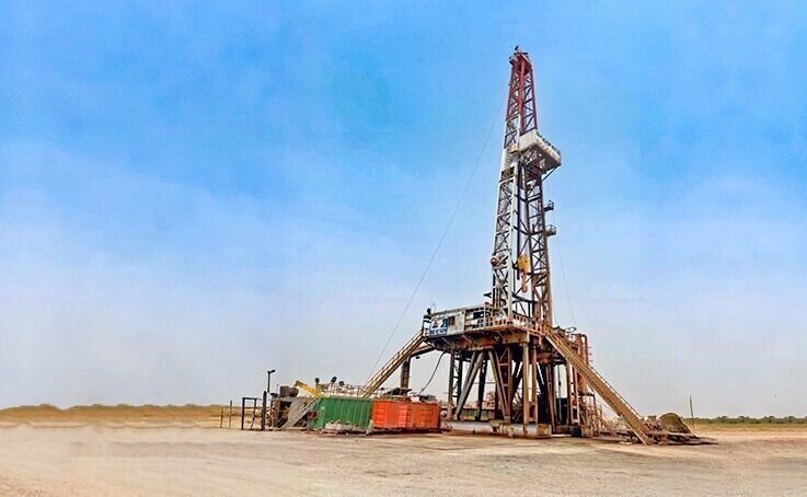 Azadegan South Azadegan oil field’s production capacity hits 160,000 bpd ...