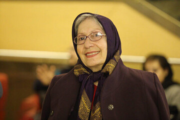 Renowned actress Shirin Yazdanbakhsh passes away at 76  