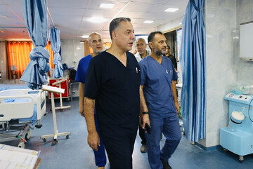 Dr. Hussam Abu Safia