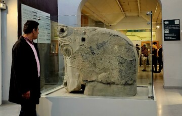 Susa: Walking through one of the world’s oldest cities