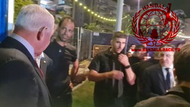 Major hack exposes Netanyahu’s chief aide in corruption scandal