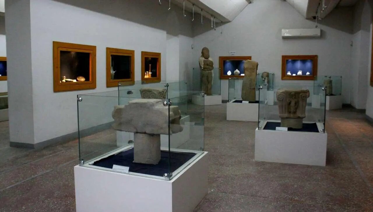 Susa: Walking through one of the world’s oldest cities