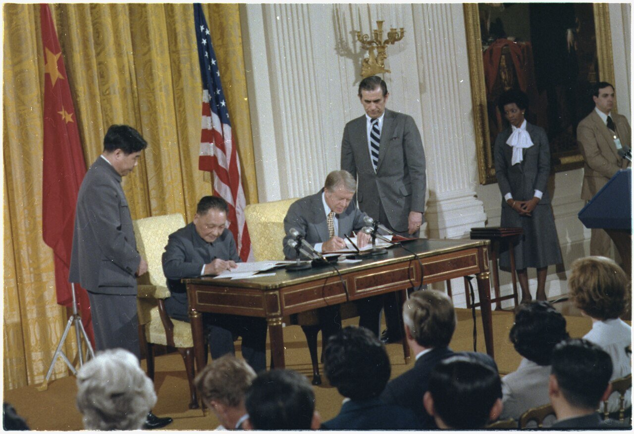 Fanning the flames: How US arms sales destabilize Taiwan and violate China’s sovereignty