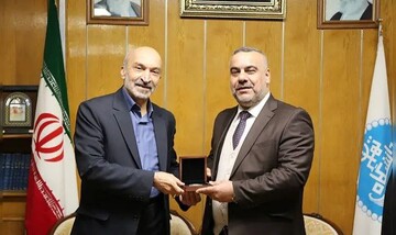Iranian, Iraqi universities discuss ways to expand co-op