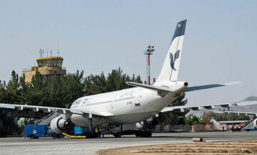 Chabahar airport to resume intl. flights in mid-January
