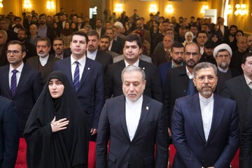 Tehran hosts conference to honor martyred general Soleimani