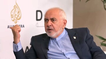 If Iran had sought nuclear arms, Trump ‘gave the best pretext through war’: Zarif