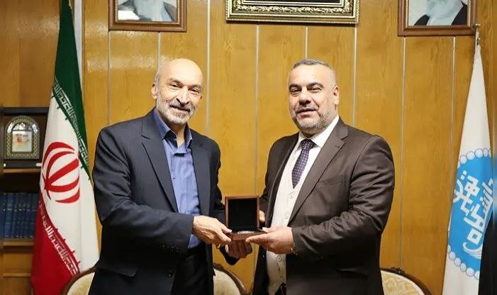 Iranian, Iraqi universities discuss ways to expand co-op