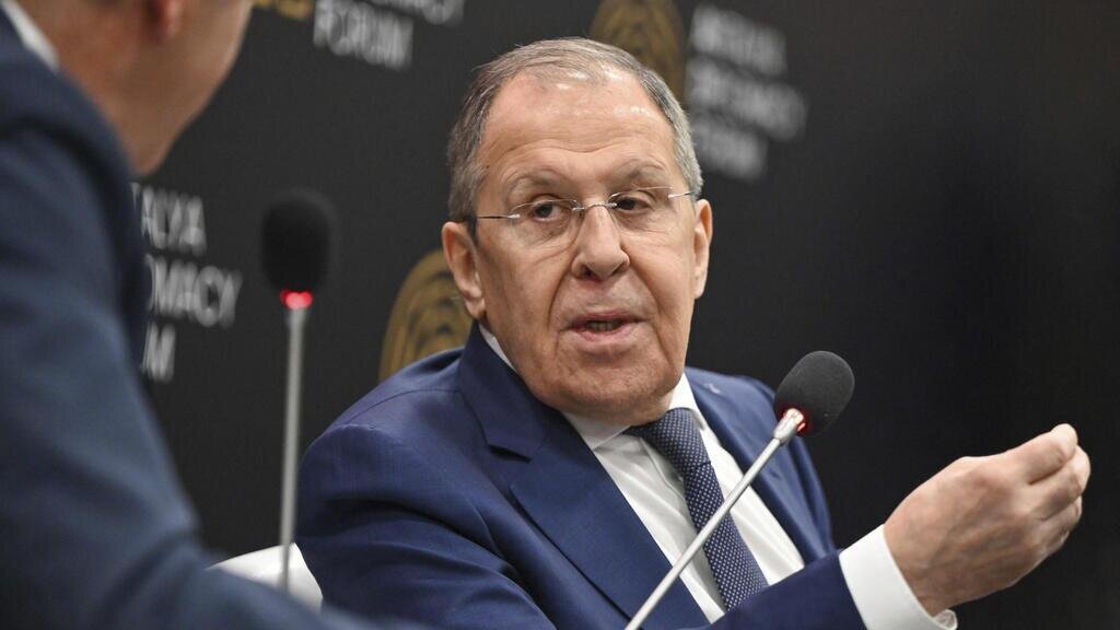 Lavrov