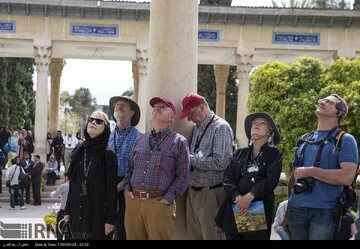 Iran overcomes tourism recession faster than many countries