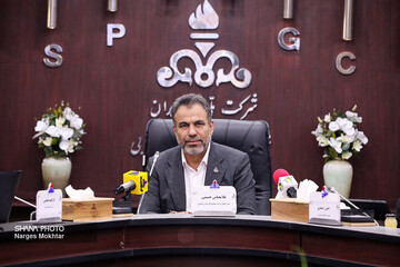 South Pars refineries produce over 174m barrels of condensate in 9 months