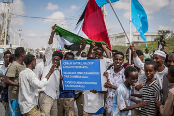 Somalia