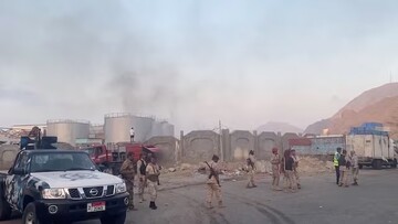 Saudi ‘red line’ and UAE’s adventurism in Yemen