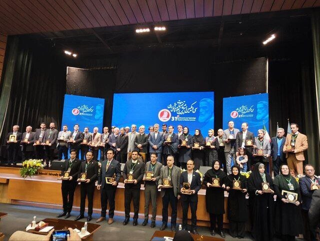 Razi festival honors top researchers in medical sciences