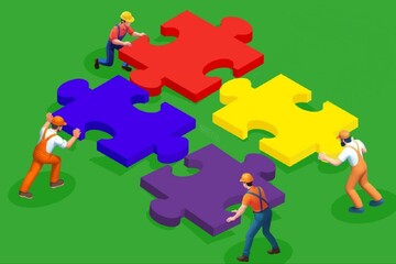 Health ministry observes national social work day