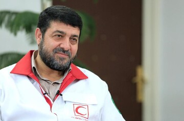 IRCS wishes ‘valuable human achievements for nations’ in New Year