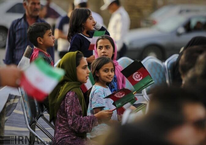 Afghans coming from Iran have ‘better education, food security’ than those returning from Pakistan