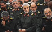 Gen. Soleimani’s vision and Iran’s steadfastness