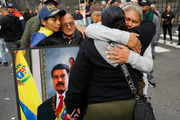 Global condemnation mounts over Venezuela attacks