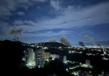 U.S. attack on Venezuela goes against international law