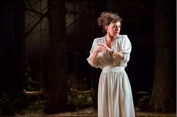 IAF cinematheque to screen “National Theater Live: Medea”