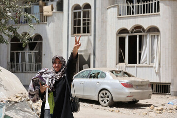 When miscalculation meets a civilisation-state 