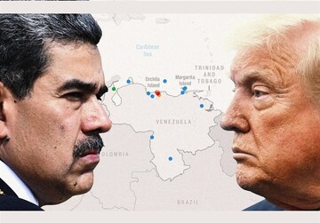 Venezuela and the Return of Colonial Seizure Politics