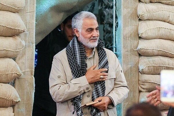 Gen. Soleimani