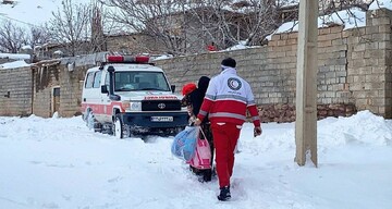 Over 2,000 individuals benefited from IRCS rescue services