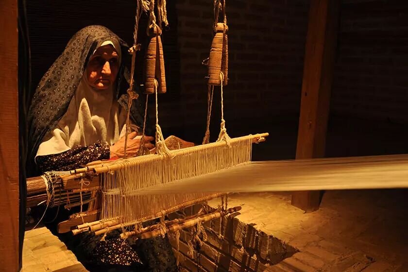 Ardakan MP: Karbafi, a deep-rooted link between livelihood, culture, life of people
