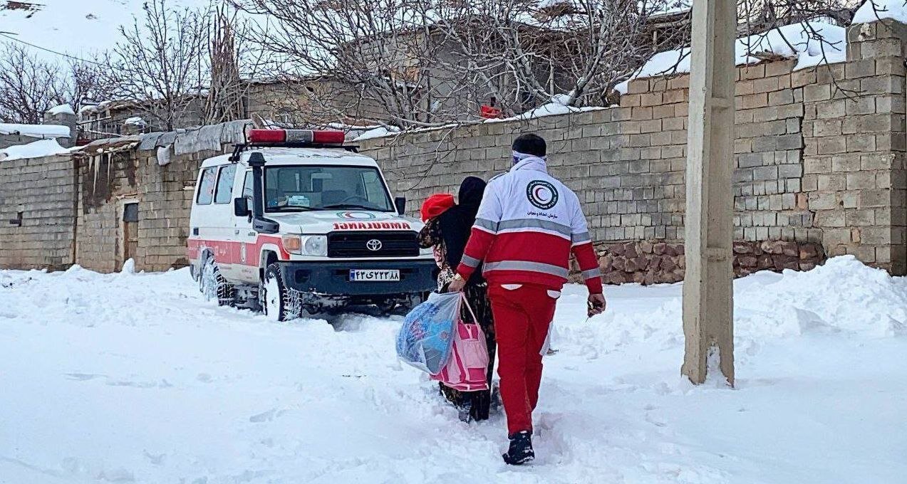 Over 2,000 individuals benefited from IRCS rescue services