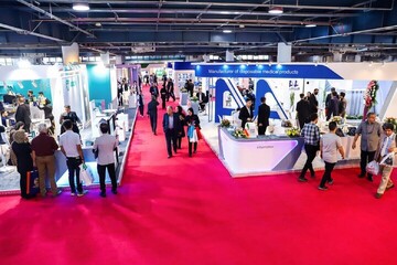 Eurasia Exhibition, operational platform for implementing FTA