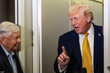 The anarchy of the Trump Doctrine