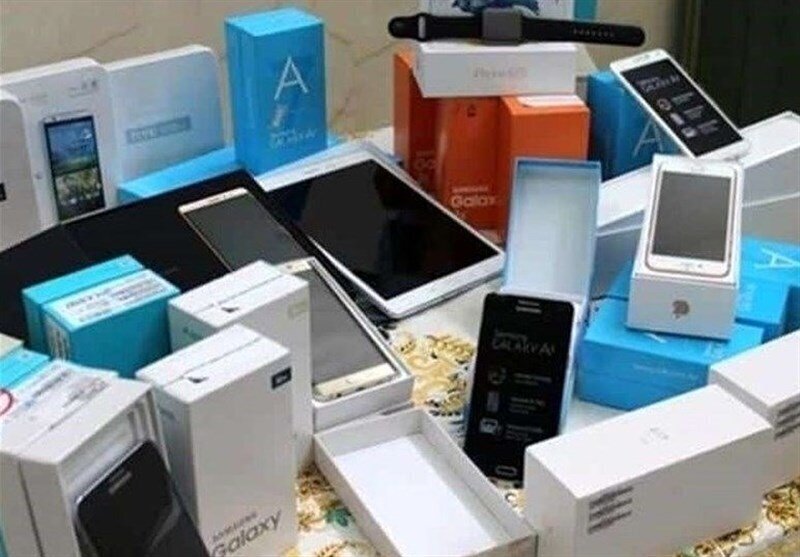 Mobile phone imports fall 20% in value in 9 months