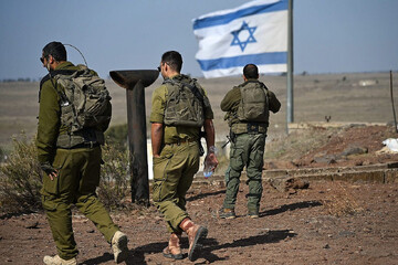 Israel’s expansionist agenda: Aggression in Syria amid Paris talks