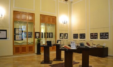 Sa’dabad Complex’s historical documents rescanned and recatalogued