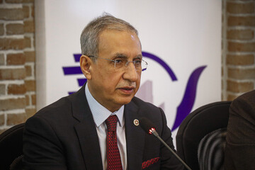 ‘Iran, Turkey neighbors with strategic potential for trade and tourism’