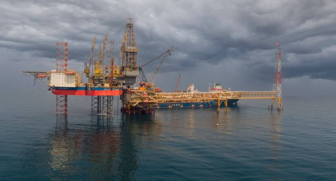 POGC rises gas extraction from South Pars phase 11