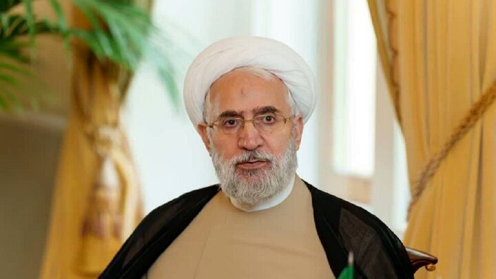 Iran Prosecutor General