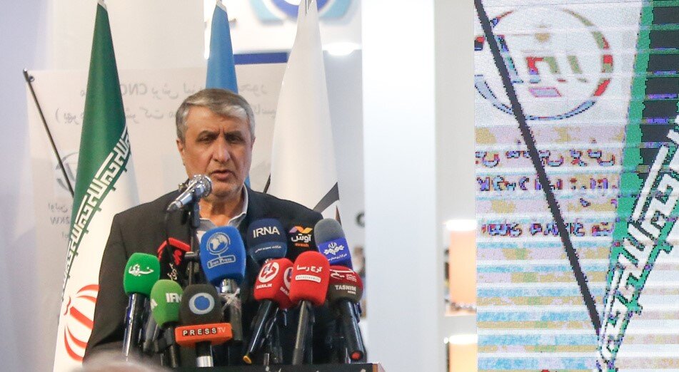 Mohammad Eslami