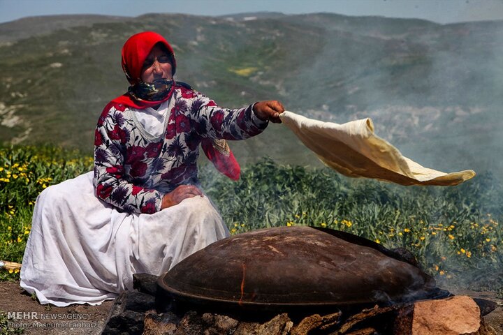 Tribal tourism: visiting a traditional world in the modern age