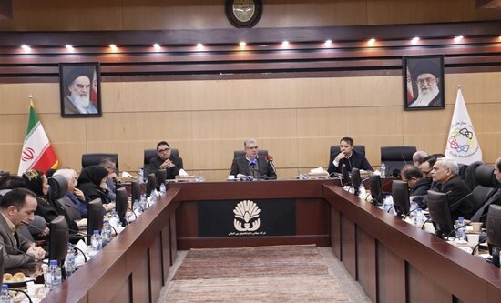 Tehran to host Iran-Eurasia Economic Cooperation Summit in early February