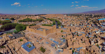 Birjand historic core set for first archaeological excavation