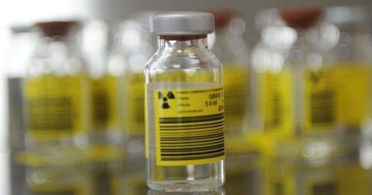 Over 70 diagnostic, therapeutic radiopharmaceuticals being produced in Iran