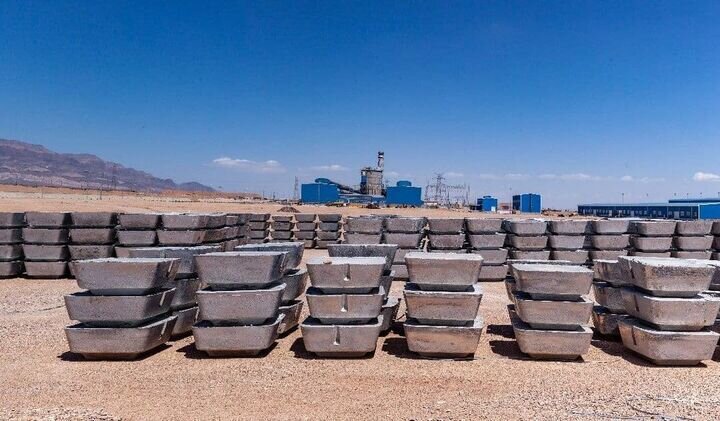 Aluminum ingot output up 3% in 9 months