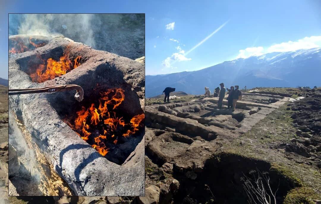 Iran to resubmit Masuleh cultural landscape dossier for UNESCO World Heritage status